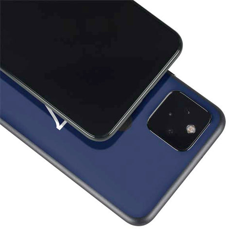 Villanova University 1842 Google Pixel 5a Skin
